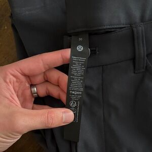 Lululemon ABC Slim-Fit 5-Pocket Pants — Like New